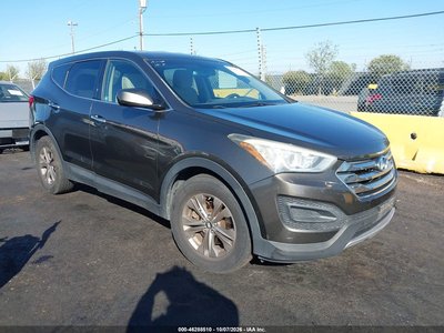 2014 Hyundai Santa Fe