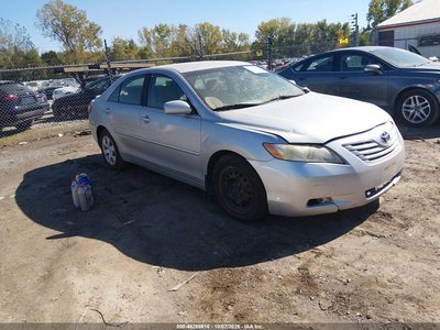 2008 Toyota Camry
