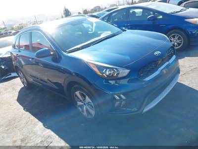 2020 Kia Niro