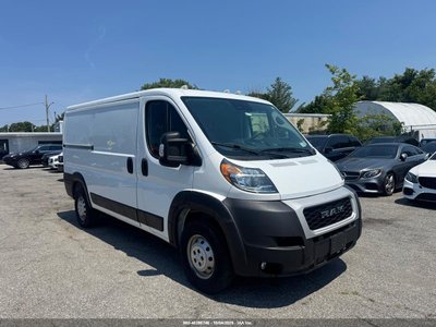 2022 RAM Promaster 3500