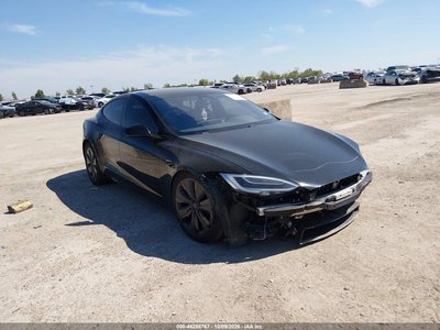 2021 Tesla Model S