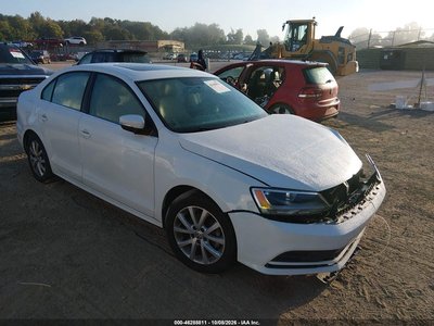 2016 Volkswagen Jetta