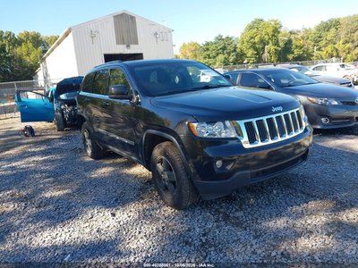 2013 Jeep Grand Cherokee