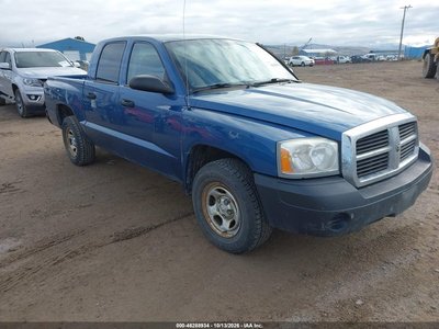 2005 Dodge Dakota