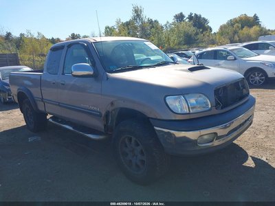 2002 Toyota Tundra