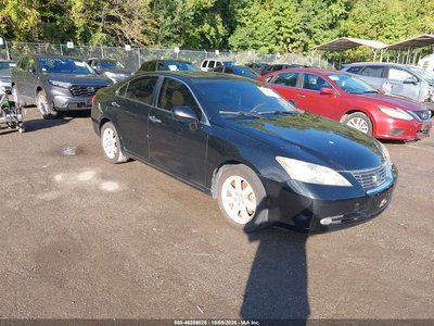 2007 Lexus ES