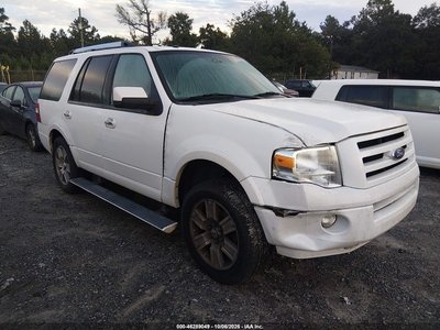 2010 Ford Expedition