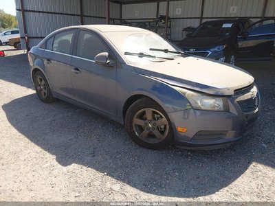 2013 Chevrolet Cruze