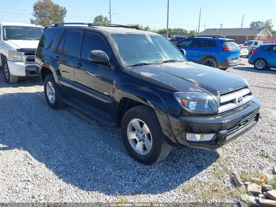 2004 Toyota 4Runner