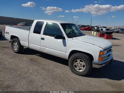 1997 Chevrolet C/K