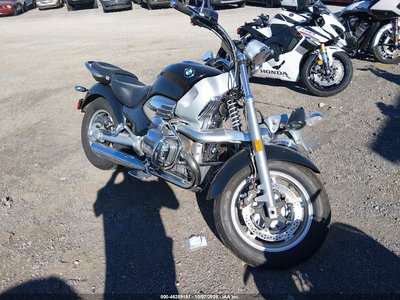 2004 BMW R1200