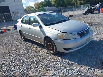 2006 Toyota Corolla
