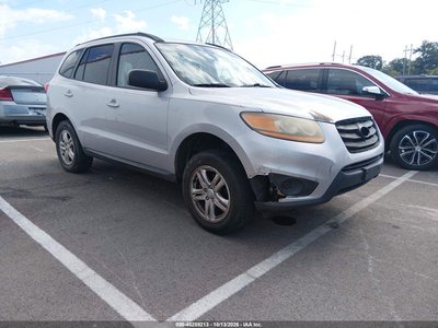 2010 Hyundai Santa Fe