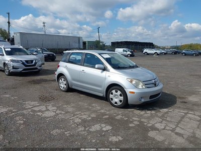 2005 Scion xA