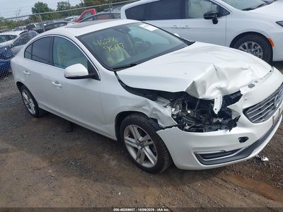 2015 Volvo S60