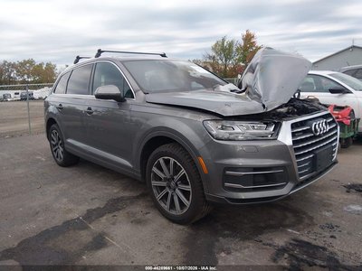 2017 Audi Q7
