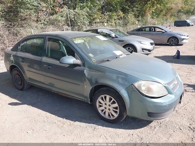 2010 Chevrolet Cobalt