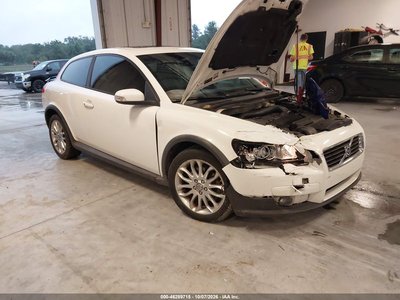 2009 Volvo C30