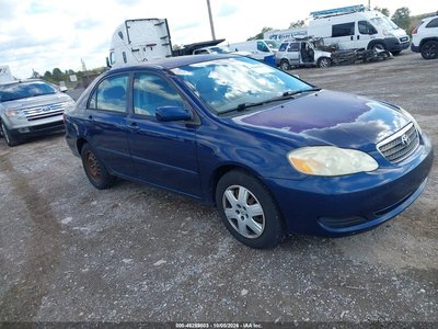 2006 Toyota Corolla