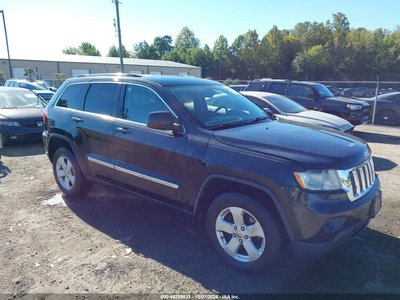 2013 Jeep Grand Cherokee
