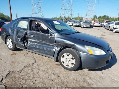 2005 Honda Accord