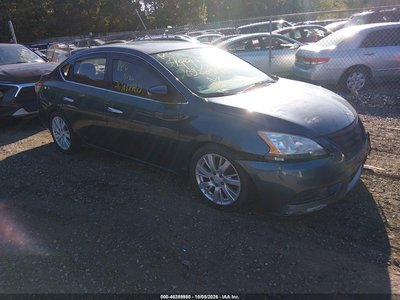 2014 Nissan Sentra
