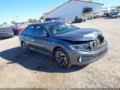 2023 Volkswagen Jetta