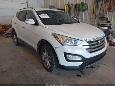 2013 Hyundai Santa Fe