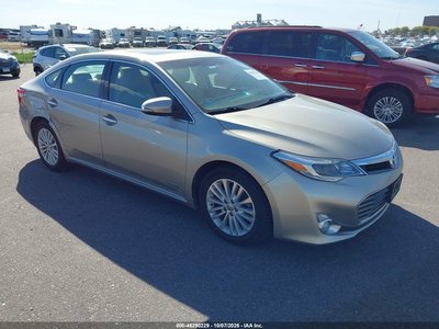 2013 Toyota Avalon Hybrid