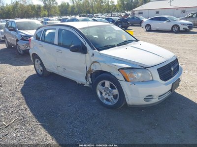 2009 Dodge Caliber