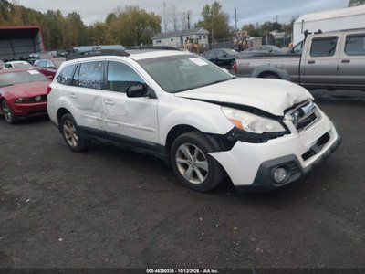 2014 Subaru Outback