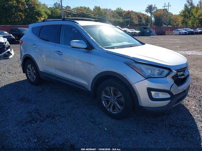 2014 Hyundai Santa Fe