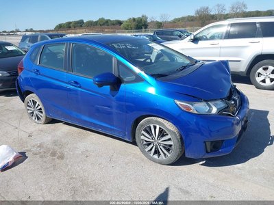 2016 Honda Fit