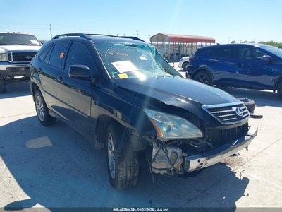 2006 Lexus RX 400h