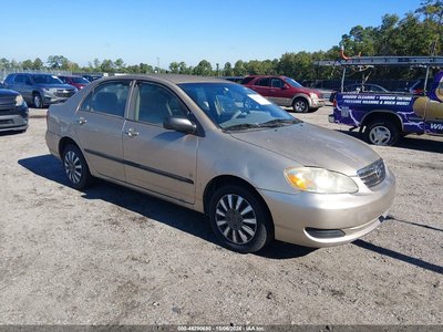 2005 Toyota Corolla