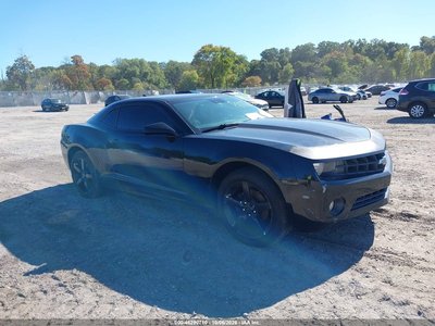 2010 Chevrolet Camaro