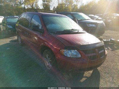 2004 Dodge Grand Caravan