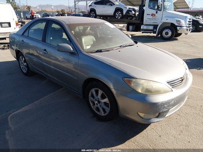 2005 Toyota Camry