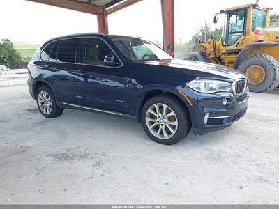 2015 BMW X5