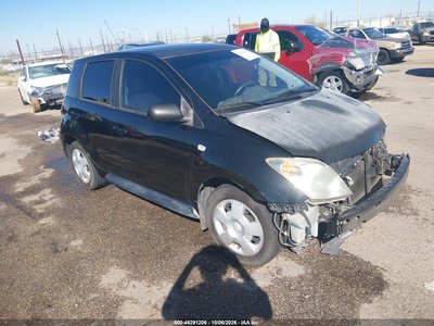 2005 Scion xA