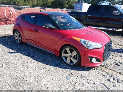 2013 Hyundai Veloster