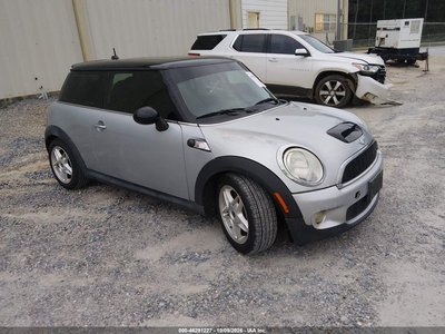 2007 MINI Cooper