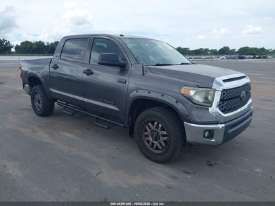 2019 Toyota Tundra
