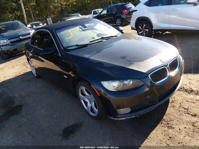 2009 BMW 3 Series