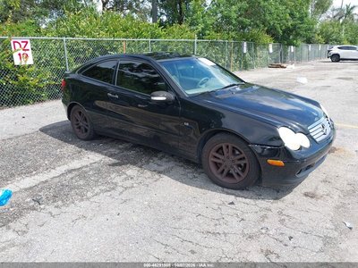 2003 Mercedes-Benz C 230
