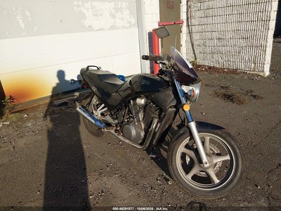 1991 Suzuki Vx800
