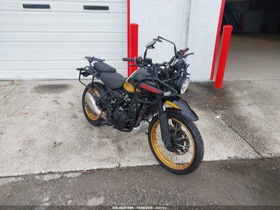 2025 Royal Enfield Himalayan 450