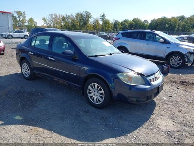 2010 Chevrolet Cobalt
