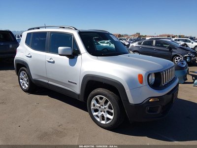 2015 Jeep Renegade