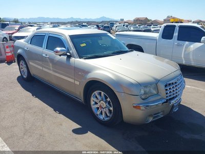 2006 Chrysler 300C